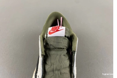 Hyperoad Jordan (KIDS)Travis 1 Air Low Fragment OG x Scott x 0729